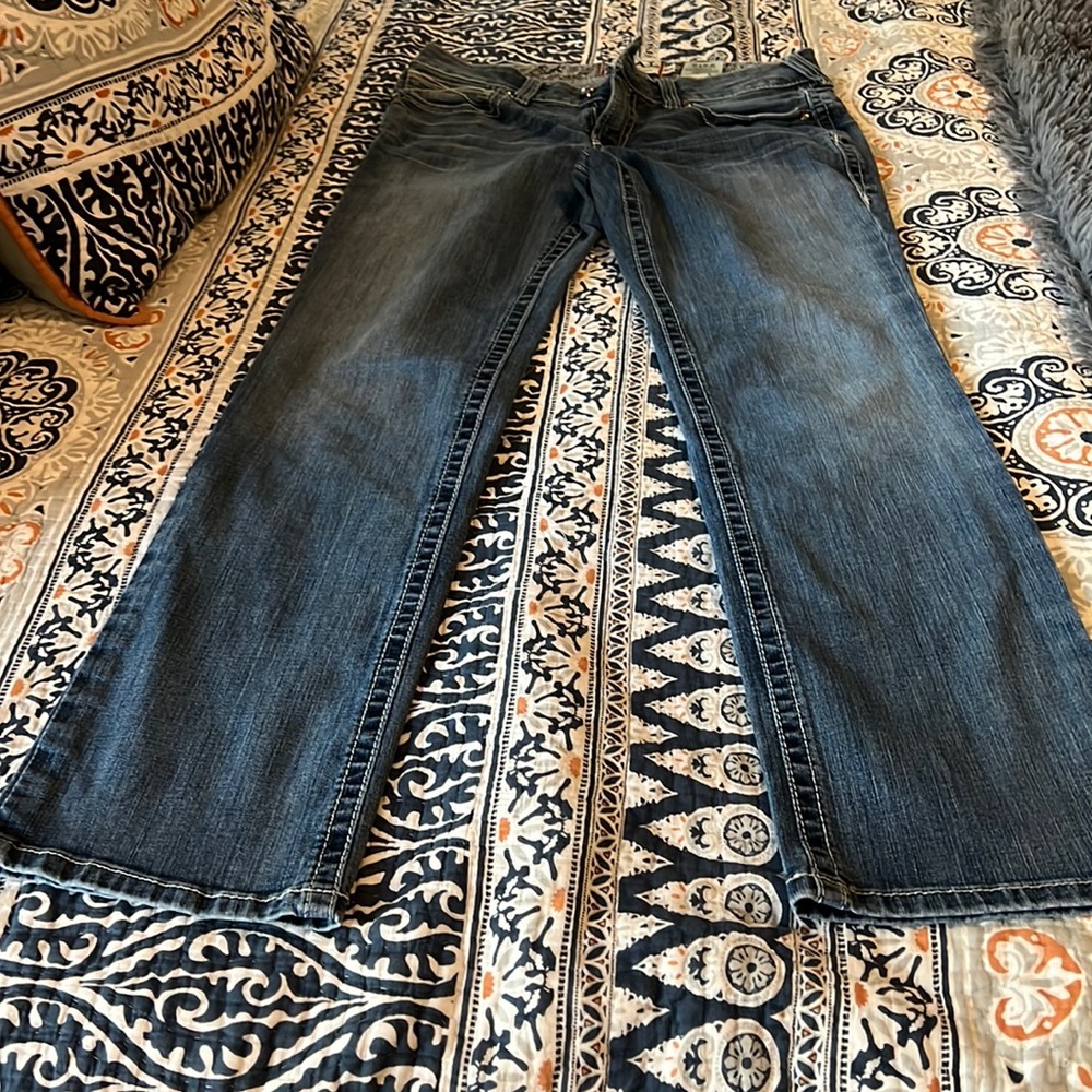 Ariat jeans Women’s size 31